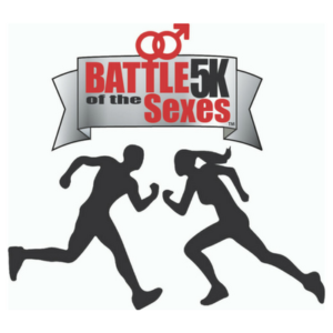 battle of the sexes logo